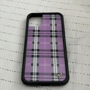 iPhone 11 Wildflower Case